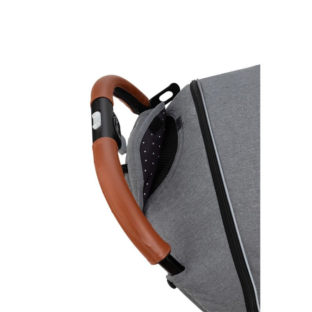 Momi Kolica Estelle, Grey slika 9