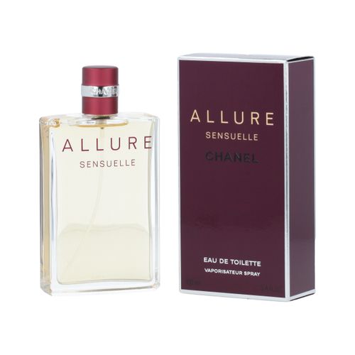 Chanel Allure Sensuelle Eau De Toilette 100 ml za žene slika 4