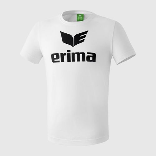 Majica Erima Promo White - Unisex Sportska Majica slika 1