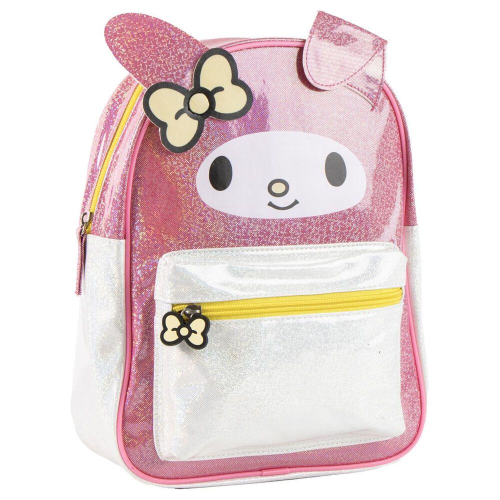 My Melody Hello Kitty ruksak 30 cm slika 1