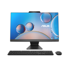 ASUS ExpertCenter A3402WVAK-BPC0770 - Snažan All-in-One Računalo