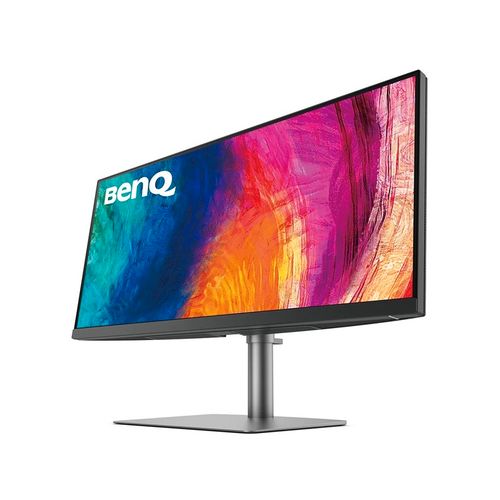 BENQ 34 inča PD3420Q WQHD IPS LED dizajnerski monitor slika 5