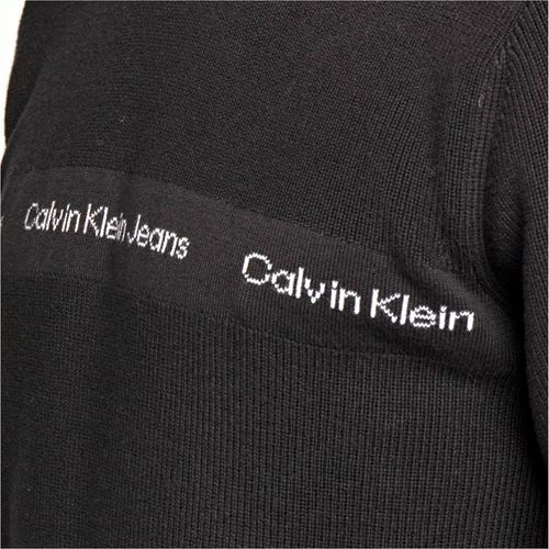 Dizajnerski pulover — CALVIN KLEIN slika 8