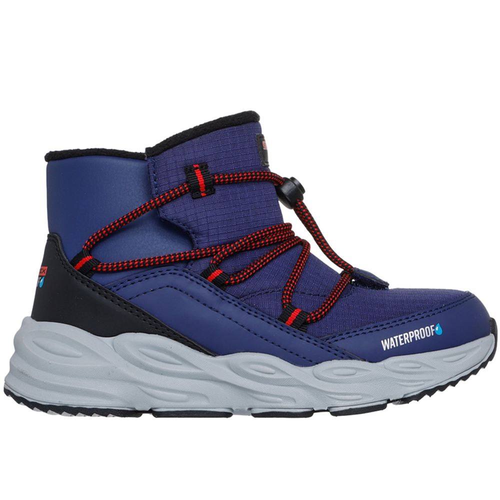 Skechers Dječije gležnjerice Turbo Tread slika 1