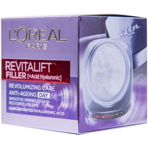 L'Oreal Paris Revitalift Filler Dnevna krema za lice 50ml slika 3