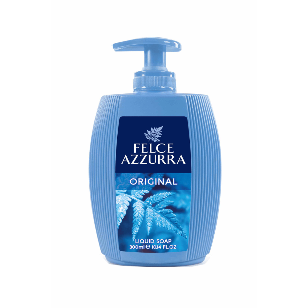 Felce Azzurra Tečni sapun Original 300ml slika 1