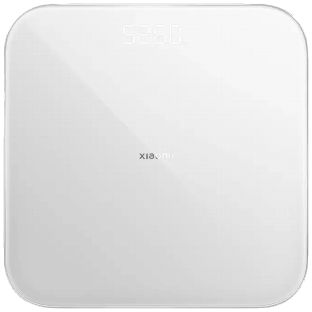 Xiaomi Pametna vaga Smart Scale S200, White slika 1