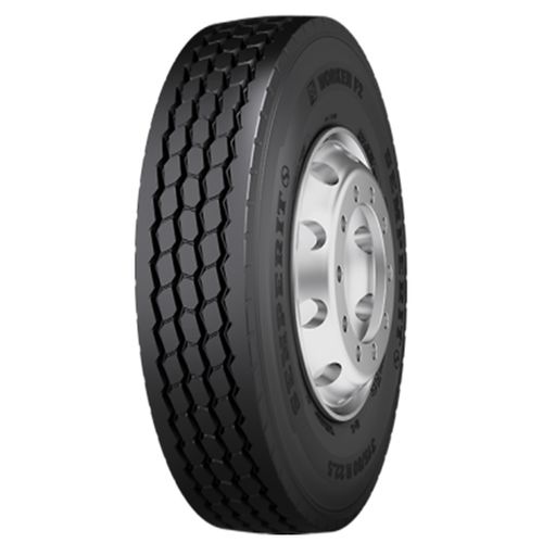 Semperit 315/80R22.5 SEMPERIT WORKER F2 Teretna Vodeća MS slika 1