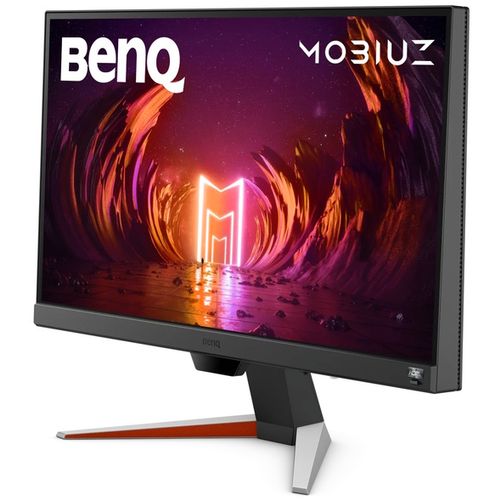 BENQ 23.8 inča EX240N LED Gaming crni monitor slika 7