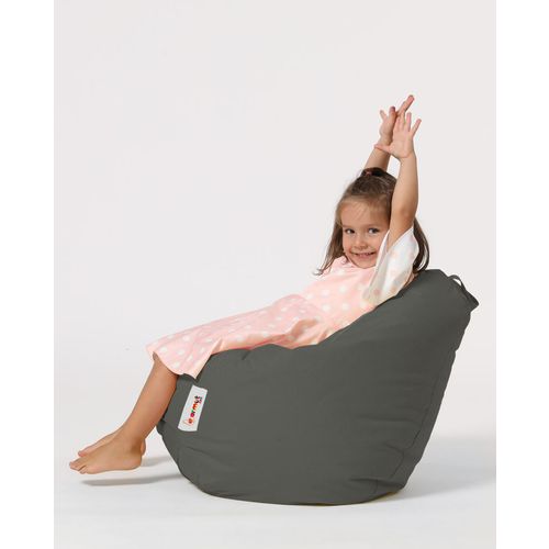 Atelier Del Sofa Premium Kids - Fume Fume Garden Bean Bag slika 1