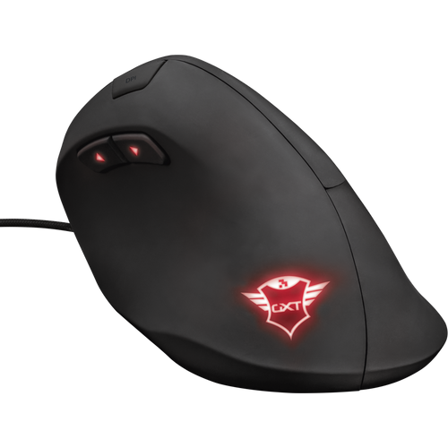 Trust gaming ergonomski optički miš GXT144 Rexx (22991) slika 2