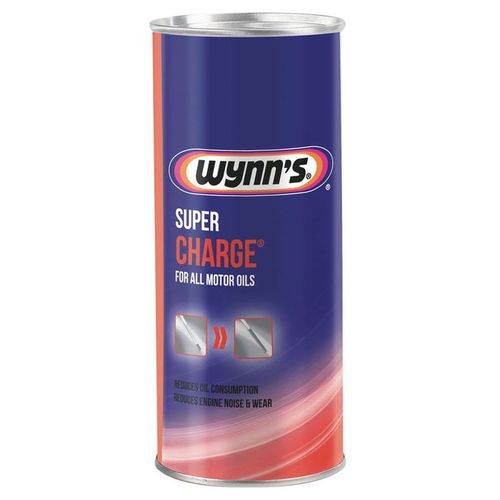 WYNN'S Super Charge 400 mL slika 1