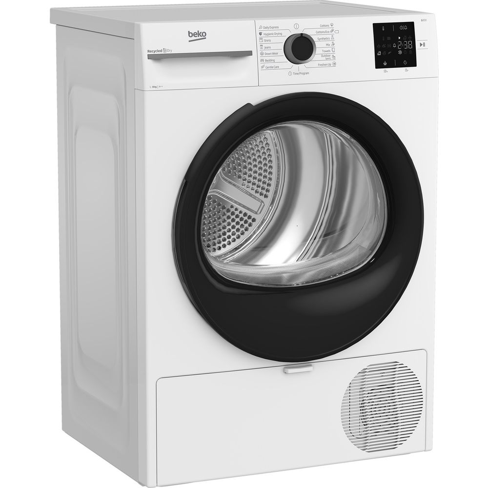 Beko sušilica BM3T38230W, 8 kg slika 2