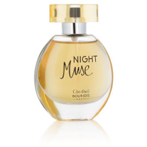 Bourjois Paris Clin D'Oeil Night Muse Eau De Parfum 50 ml (woman) slika 2