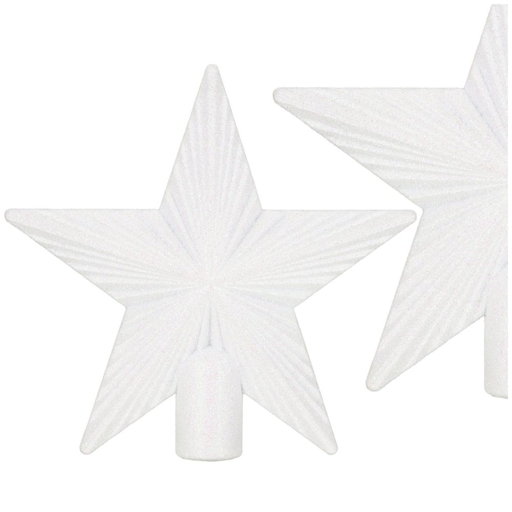 Ca1512 božićni ukras zvijezde 22 cm slika 4