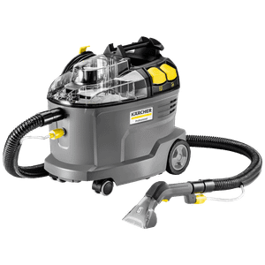 Karcher Usisavač za čišćenje tepiha, tekstilnih obloga, namještaja - Puzzi 8/1