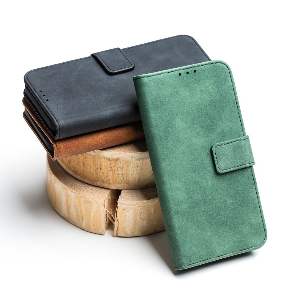 TENDER preklopna futrola za MOTOROLA MOTO G06 green slika 5