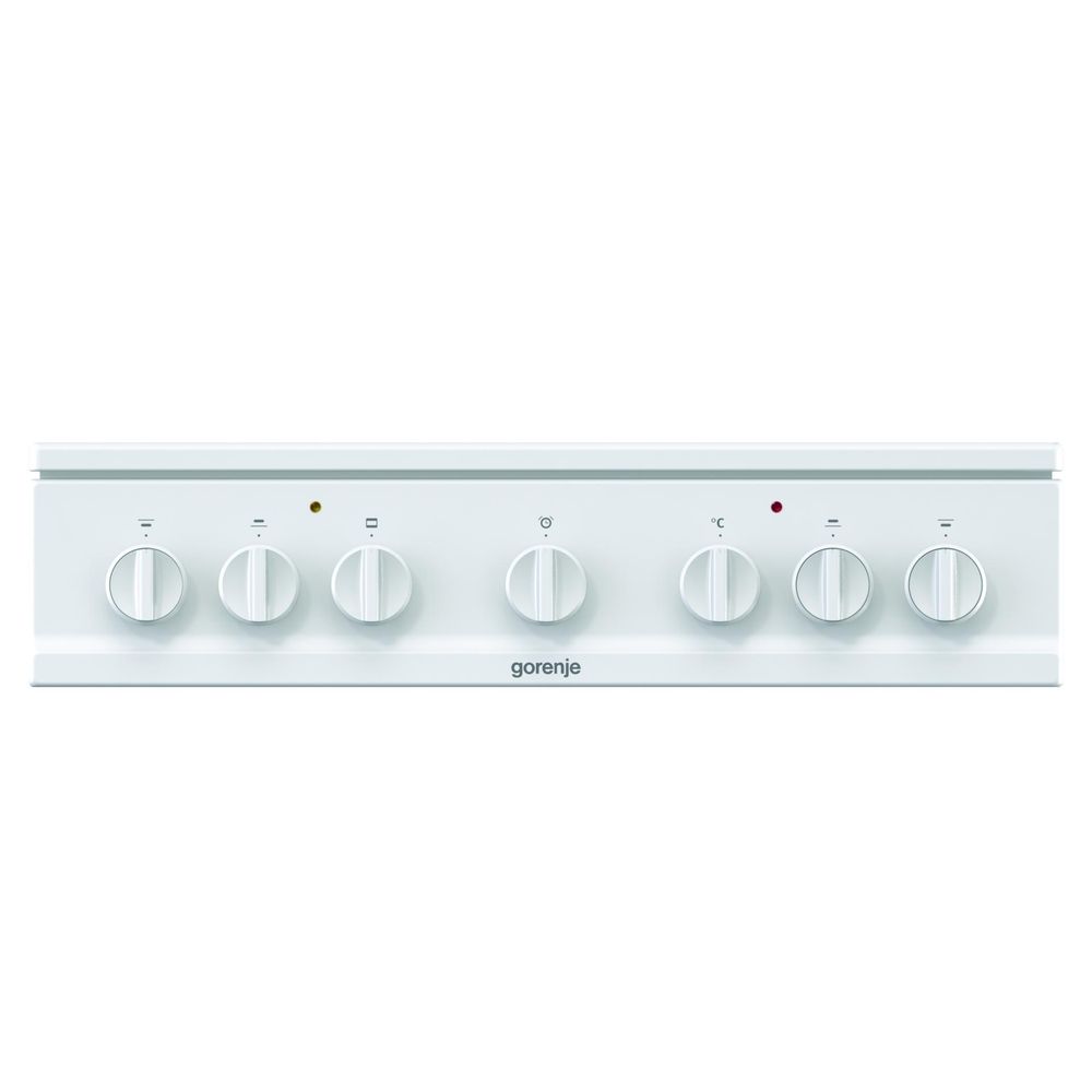 Gorenje štednjak K6241WD  slika 3