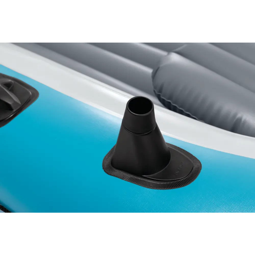 Intex čamac na naduvavanje Excursion™ 4 315x165x43cm 66324NP slika 9