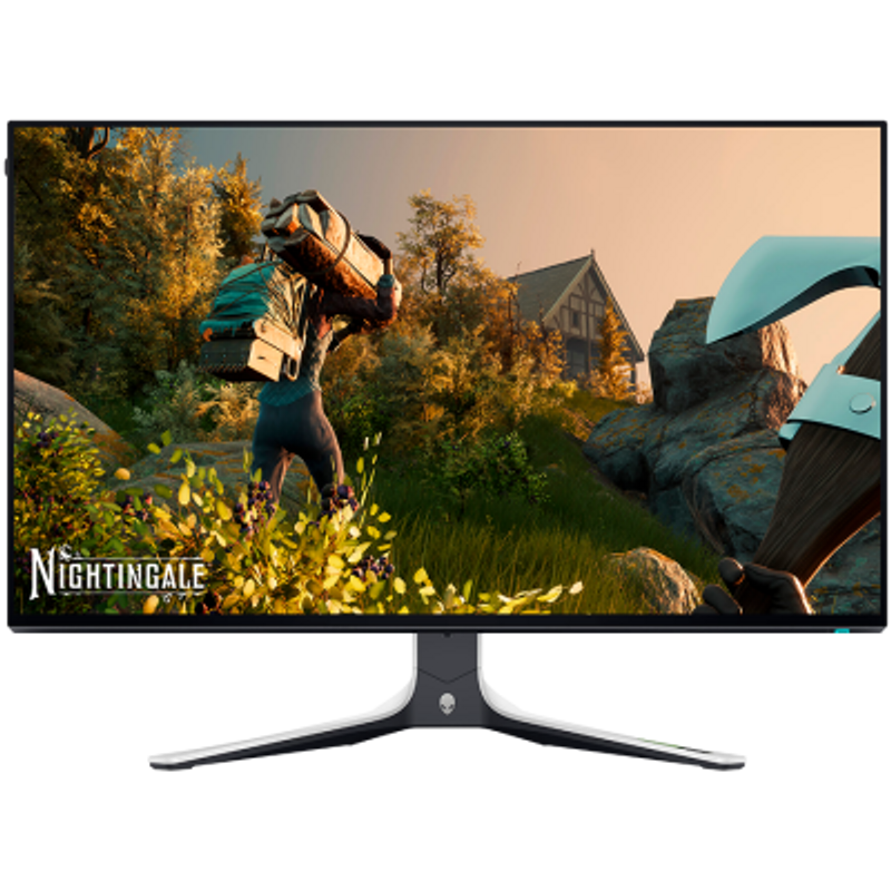 Dell Monitor Alienware 27″ AW2723DF, QHD, 280Hz, IPS, 1ms image