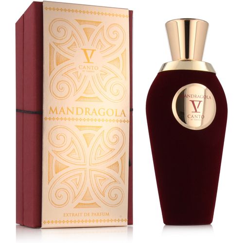 V Canto Mandragola Extrait de parfum 100 ml (unisex) slika 2