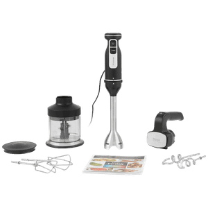 Ninja Blender/Mikser/Sjeckalica sa posudom, 3u1 CI100EU