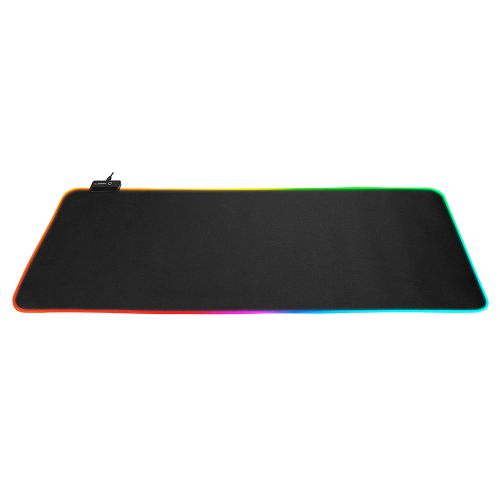 Rampage mp-24 rgb - gejmerska podloga za miš slika 1