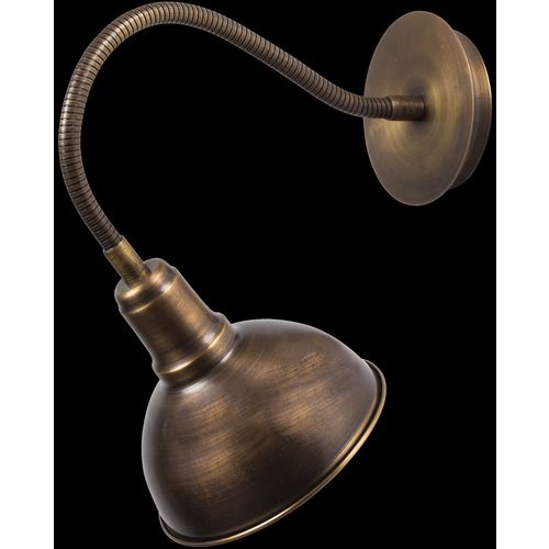 Opviq Zidna lampa KUMILUCA vintage, metal, promjer 16 cm, visina 16 cm, E27 40 W, Kumluca - N-525 slika 4