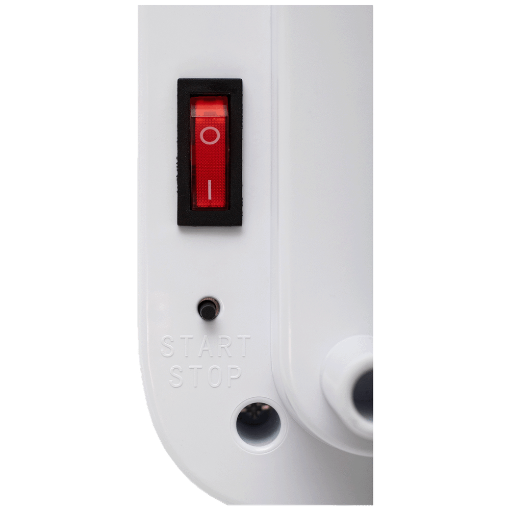 home Grijalica zidna FKFW54204WIFI / 54 cm širina, 2000W, LED display, WiFi   slika 3