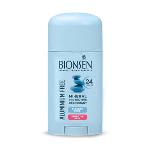 BIONSEN deo stick mineral protective 40ml