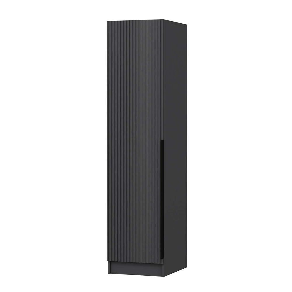 Minar Kale - 8770 Anthracite Ormar slika 3