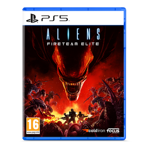 Aliens: Fireteam Elite (PS5) slika 1