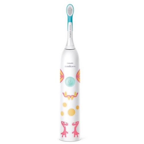 Philips Sonicare For Kids Sonična električna četkica za zube HX3411/01 slika 5