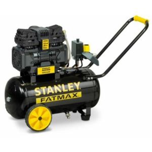 Stanley Kompresor zračni 24L, 230V, 8 BARA FMXCMS1524HE