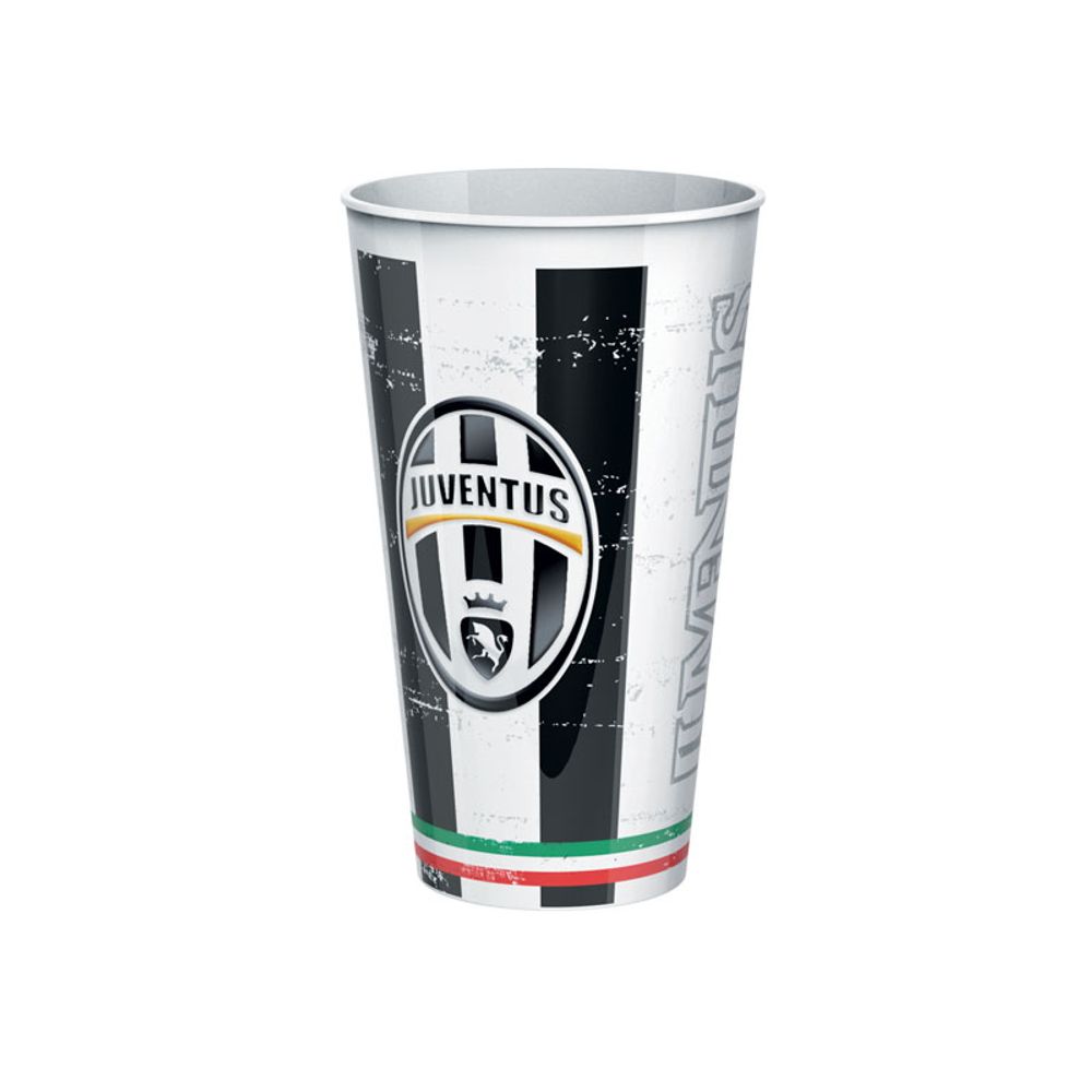 ČAŠA MELAMINSKA JUVENTUS PP 40cl slika 1
