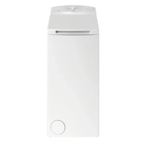 WHIRLPOOL TDLR 6040L Ves masina