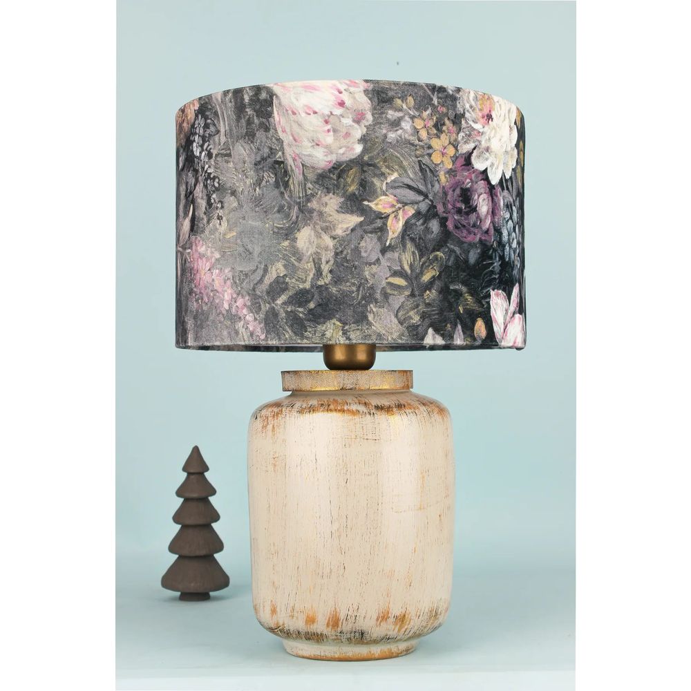 BK040 Višenamjenska Stolna Lampa slika 1