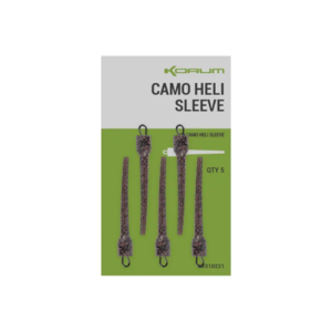 K0310221 KORUM Camo Heli Sleeve