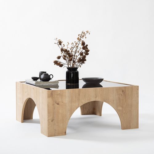 Seine - Dark Grey, Oak Dark Grey
Oak Coffee Table slika 2