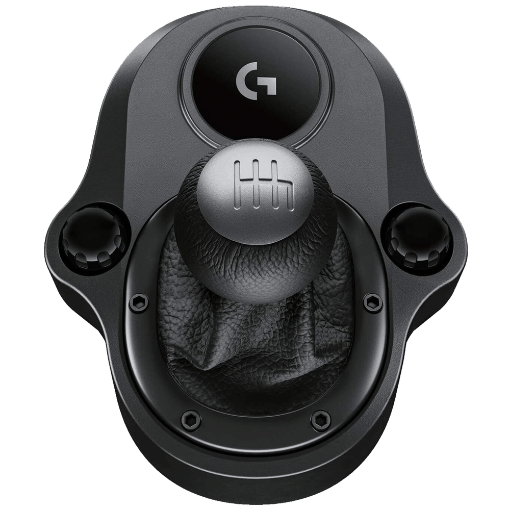 Logitech Mjenjač, Gaming Driving Force, za G29, G920 - 941-000130 slika 2