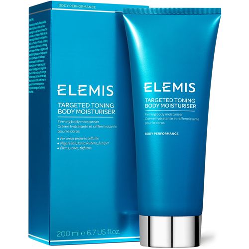 Elemis Targeting Toning Body Moisturiser slika 3