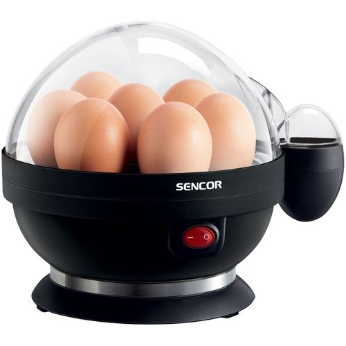 Sencor SEG 710BP Kuvalo za jaja slika 1