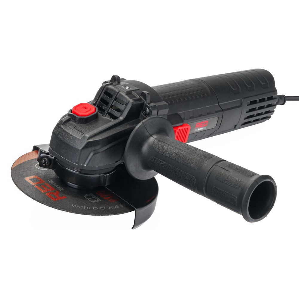 1300W RED TECHNIC RTSZK0013 KUTNA BRUSILICA slika 1