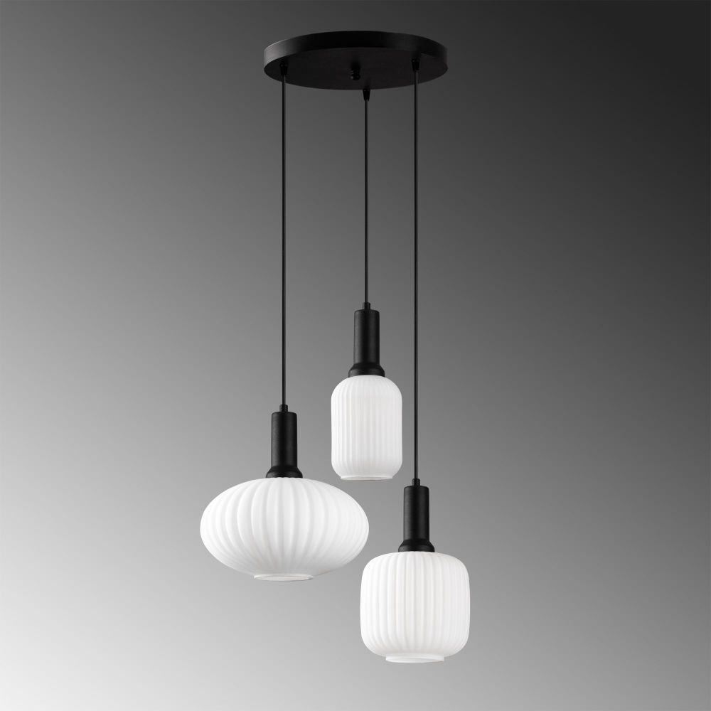 Luster Asker – 15202 – boje: crna slika 6