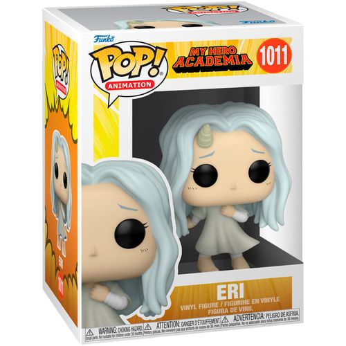 POP figure My Hero Academia Eri slika 3