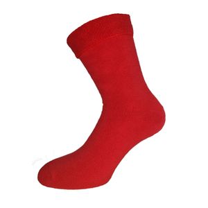 SOCKS BMD Termo sokna art.081 veličina 35-38 crvena