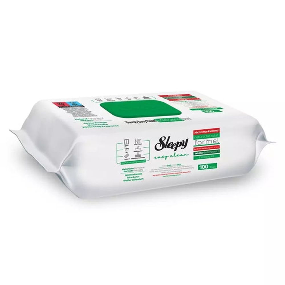 Sleepy Višenamjenske maramice Green 100/1 slika 1