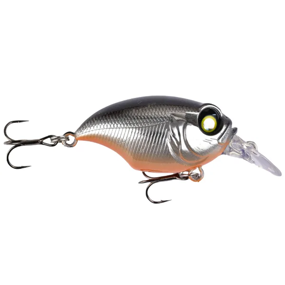 Mate Vobler Fat Twerk 5.5cm 8gr Minnow vobler za ribolov slika 1