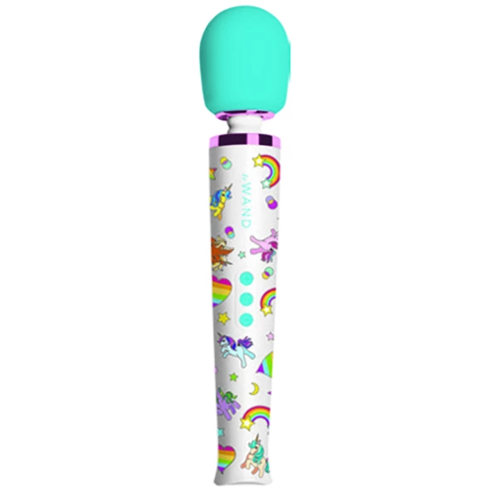 Le Wand - Kolekcija vibratora jednoroga od 8 komada slika 4