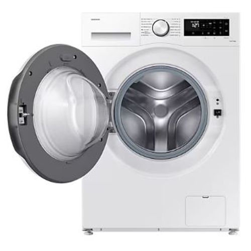 Samsung WW80CGC0EDTELE  Veš mašina 8 kg, 1400 rpm, Inverter, Dubina 55 cm slika 6